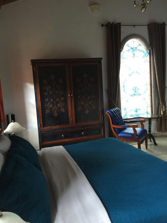 Hotel Mansion Real San Sebastián del Oeste Eksteriør billede